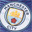 Camisa Pré-Jogo Manchester City 19/20 Puma - Masculina - Foto 3