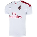 Camisa Milan II 19/20 Puma - Masculina - Foto 3