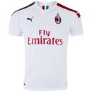 Camisa Milan II 19/20 Puma - Masculina - Foto 1
