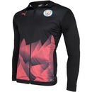 Jaqueta Manchester City Stadium 19/20 Puma - Masculina - Foto 3