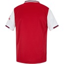 Camisa Arsenal I 19/20 adidas - Infantil - Foto 2