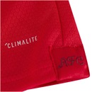 Camisa Arsenal I 19/20 adidas - Infantil - Foto 3