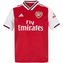Camisa Arsenal I 19/20 adidas - Infantil - Foto 1
