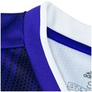 Camisa adidas Tiro 19 - Infantil - Foto 5