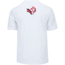 Camisa do Flamengo 70 Anos 2019 adidas - Infantil - Foto 2