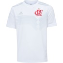 Camisa do Flamengo 70 Anos 2019 adidas - Infantil - Foto 1