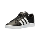 Tênis Infantil adidas Grand Court - Foto 4