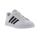 Tênis Infantil adidas Grand Court - Foto 2