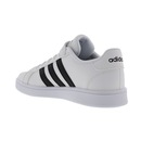 Tênis Infantil adidas Grand Court - Foto 6