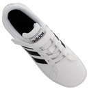 Tênis Infantil adidas Grand Court - Foto 9