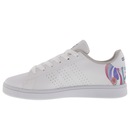 Tênis Infantil adidas Advantage - Foto 5