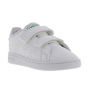 Tênis Infantil adidas Advantage - Foto 2