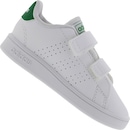 Tênis Infantil adidas Advantage - Foto 1