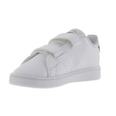 Tênis Infantil adidas Advantage - Foto 4