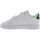 Tênis Infantil adidas Advantage - Foto 5