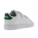 Tênis Infantil adidas Advantage - Foto 8