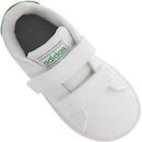 Tênis Infantil adidas Advantage - Foto 9