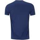Camiseta adidas D2M CC Logo Tee - Masculina - Foto 6