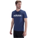Camiseta adidas D2M CC Logo Tee - Masculina - Foto 2