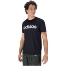 Camiseta adidas D2M AR Sof LG - Masculina - Foto 2