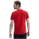 Camiseta adidas D2M AR Sof LG - Masculina - Foto 3