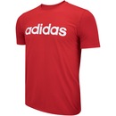Camiseta adidas D2M AR Sof LG - Masculina - Foto 4