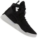 Tênis Cano Alto Hardcore Mion 80324 - Masculino - Foto 1