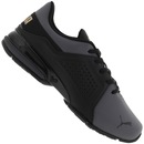 Tênis Puma Viz Runner NM BDP - Masculino - Foto 1