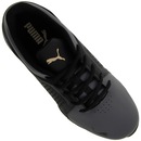 Tênis Puma Viz Runner NM BDP - Masculino - Foto 2