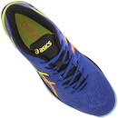 Tênis Asics Sky Elite FF Shine- Masculino - Foto 9