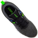 Tênis Asics Gel-Quantum 90 - Masculino - Foto 9