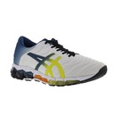 Tênis Asics Gel Quantum 360 5 - Masculino - Foto 2