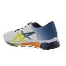 Tênis Asics Gel Quantum 360 5 - Masculino - Foto 6