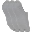 Kit de Meias Invisível Oxer com 3 Pares - Adulto - Foto 3