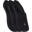 Kit de Meias Invisível Oxer com 3 Pares - 34 a 38 - Feminino - Foto 3