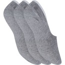 Kit de Meias Invisível Oxer com 3 Pares - 34 a 38 - Feminino - Foto 2