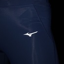 Calça Legging Mizuno Sky Run - Feminina - Foto 5