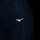 Calça Legging Mizuno Sky Run - Feminina - Foto 8