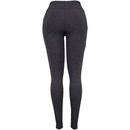 Calça Legging Mizuno Run Fast 2.0 - Feminina - Foto 4