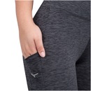 Calça Legging Mizuno Run Fast 2.0 - Feminina - Foto 7