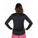 Camiseta Manga Longa Mizuno Energy - Feminina - Foto 3