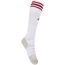 Meião do São Paulo I 2019 adidas - Adulto - Foto 1