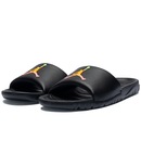 Chinelo Jordan Nike Break - Slide - Masculino - Foto 2
