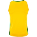 Camisa Regata Nike Brasil JSY Limited - Masculina - Foto 2
