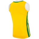 Camisa Regata Nike Brasil JSY Limited - Masculina - Foto 4