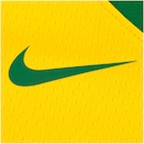 Camisa Regata Nike Brasil JSY Limited - Masculina - Foto 5