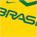 Camisa Regata Nike Brasil JSY Limited - Masculina - Foto 6
