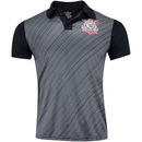 Camisa Polo do Corinthians Vanucci - Masculina - Foto 1