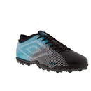 Chuteira Society Umbro Vibe II TF - Adulto - Foto 2