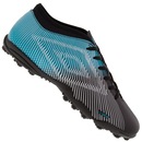 Chuteira Society Umbro Vibe II TF - Adulto - Foto 1